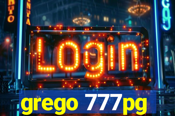 grego 777pg